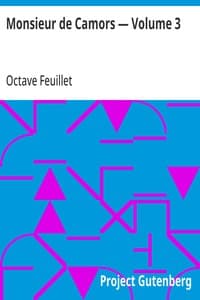 Monsieur de Camors — Volume 3