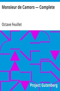 Monsieur de Camors — Complete