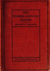 The Spanish American Reader