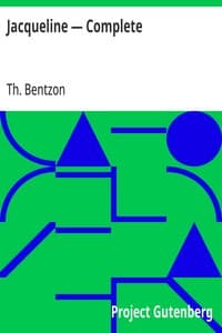 Jacqueline — Complete