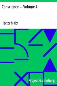 Conscience — Volume 4