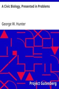 A Civic Biology, Presented in Problems