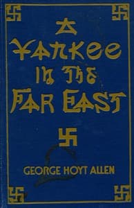A Yankee in the Far East