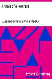 Annals of a Fortress