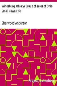 Winesburg, Ohio