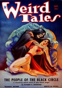 The Hour of the Dragon