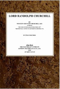 Lord Randolph Churchill