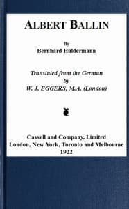 Albert Ballin