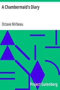 A Chambermaid's Diary