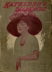 Kathleen's Diamonds; or, She Loved a Handsome Actor