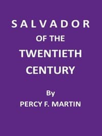 Salvador of the Twentieth Century