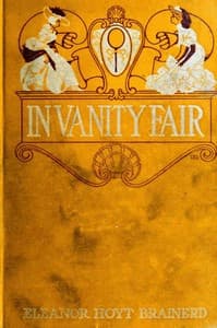 In Vanity Fair: A Tale of Frocks and Femininity