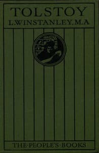 Tolstoy
