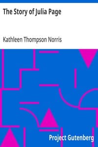 The Story of Julia Page