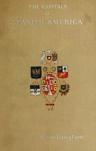 The Capitals of Spanish America