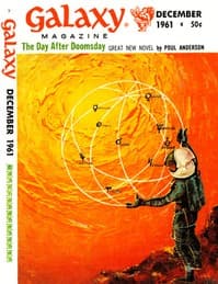 Wall of Crystal, Eye of Night