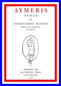 Aymeris