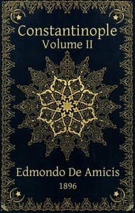 Constantinople, v. 2 (of 2)