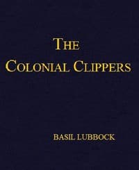 The Colonial Clippers