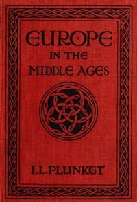 Europe in the Middle Ages
