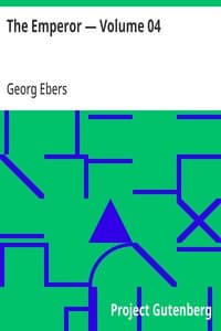 The Emperor — Volume 04