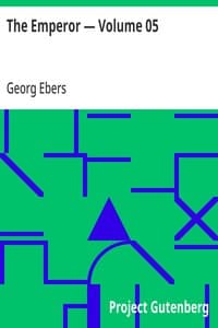 The Emperor — Volume 05