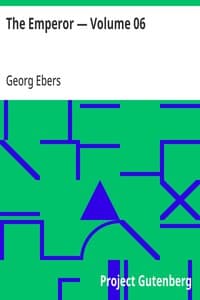 The Emperor — Volume 06