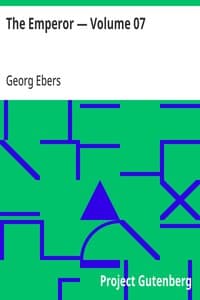 The Emperor — Volume 07