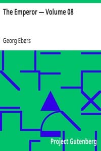 The Emperor — Volume 08