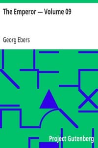 The Emperor — Volume 09