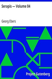 Serapis — Volume 04