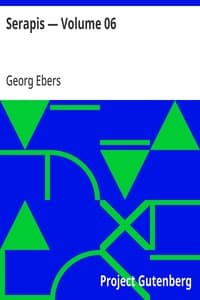 Serapis — Volume 06