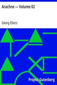 Arachne — Volume 02