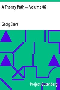 A Thorny Path — Volume 06