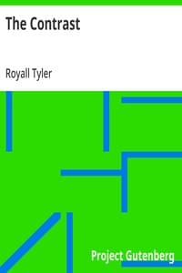 The Contrast