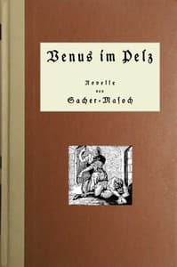 Venus im Pelz