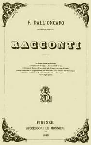 Racconti