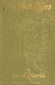 My Life and Loves, Vol. 1 (of 4)