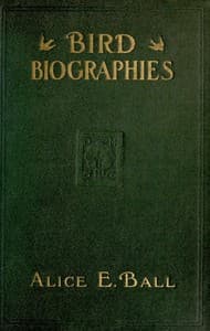 Bird Biographies