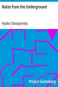 Notes from the Underground