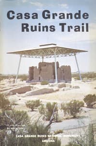 Casa Grande Ruins Trail