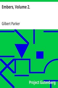Embers, Volume 2.