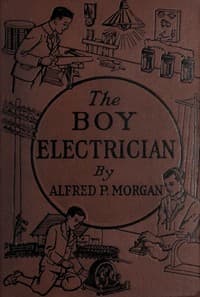 The Boy Electrician