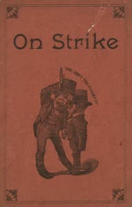On Strike, or, Where do the Girls come in?