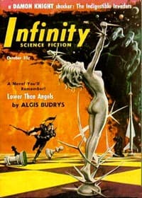 The man who liked lions