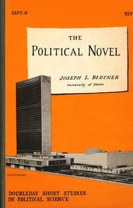 The political novel