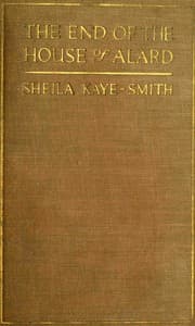 The end of the house of Alard