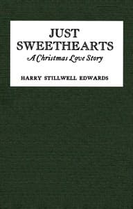 Just sweethearts: A Christmas love story