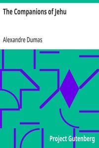 The Companions of Jehu