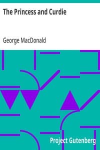 The Princess and Curdie